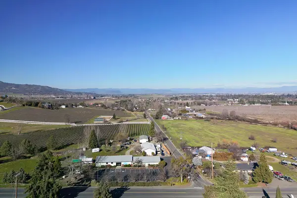 3955 S Stage Road #93, Medford, OR 97501