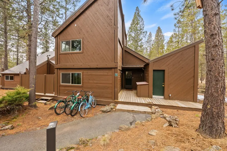 57377 Overlook Road, Sunriver, OR 97707 - Image #2