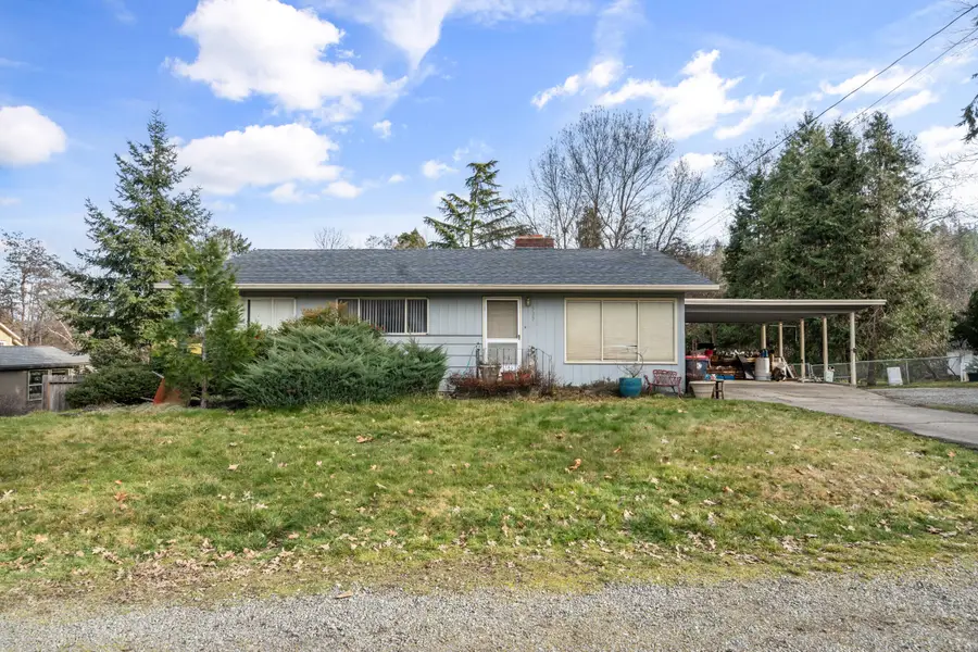 535 Applegate Street, Jacksonville, OR 97530 - Image #2