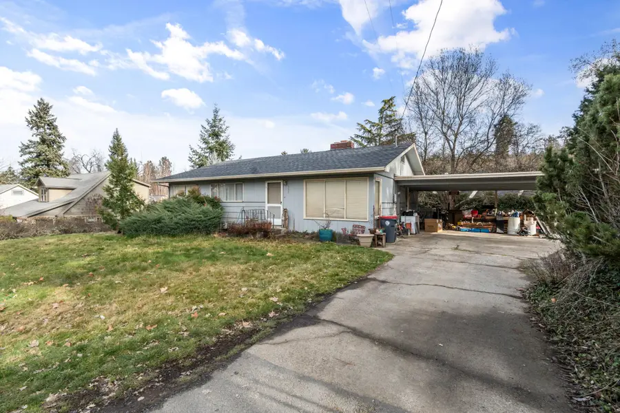 535 Applegate Street, Jacksonville, OR 97530 - Image #3