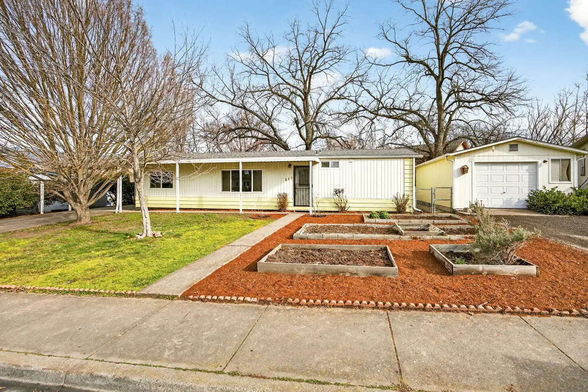 340 Taylor Avenue, Talent, OR 97540 - Image #1