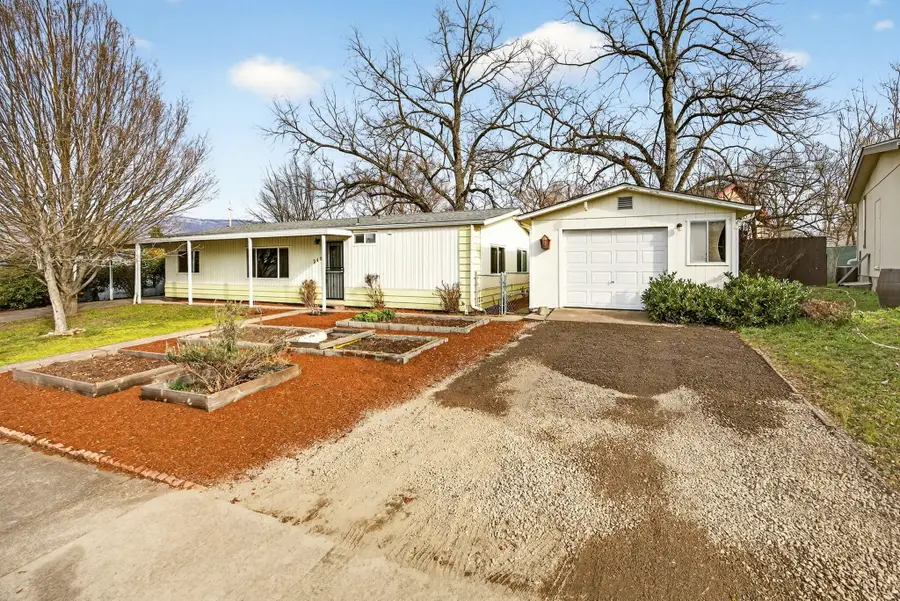 340 Taylor Avenue, Talent, OR 97540 - Image #2