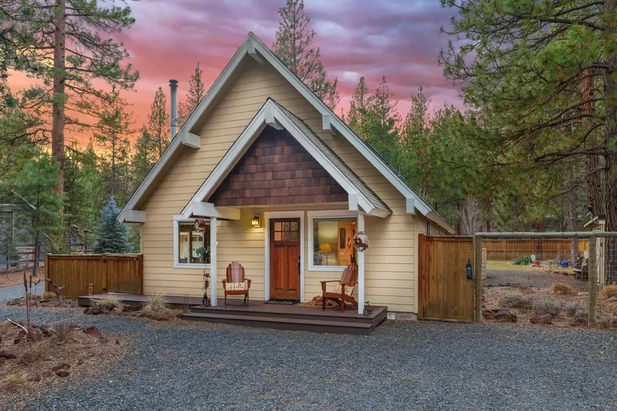 69221 Easy Street, Sisters, OR 97759 - Image #2