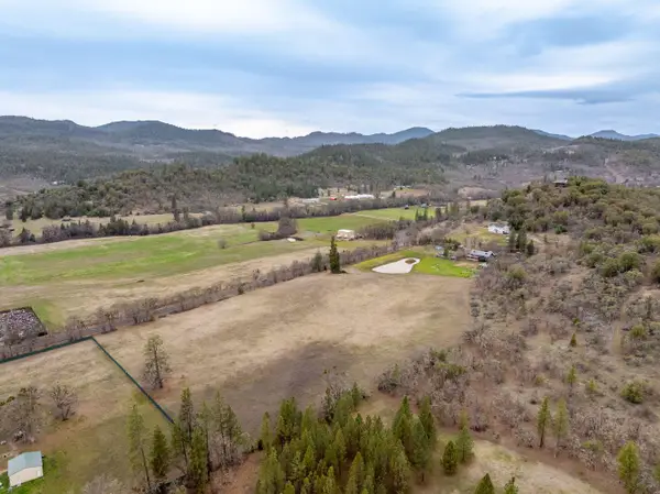 0 Antioch Road #TL 406, Central Point, OR 97502