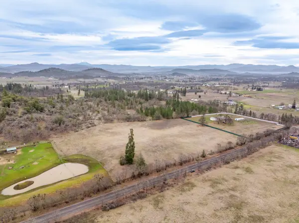 0 Antioch Road #TL 407, Central Point, OR 97502