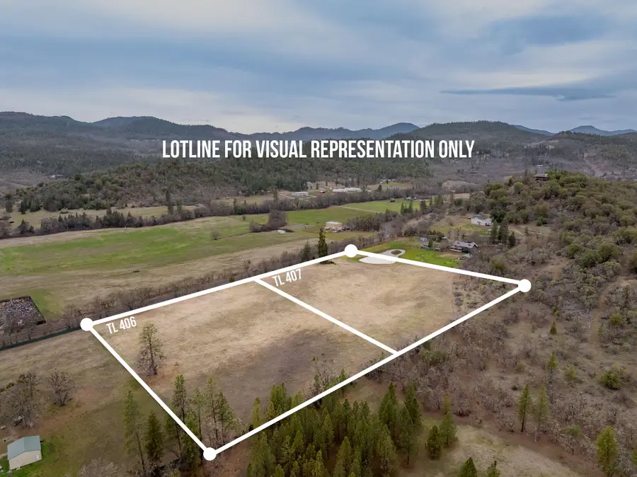 0 Antioch Road #TL 407, Central Point, OR 97502 - Image #3