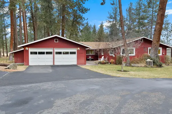 20380 Tailblock Road, Bend, OR 97702