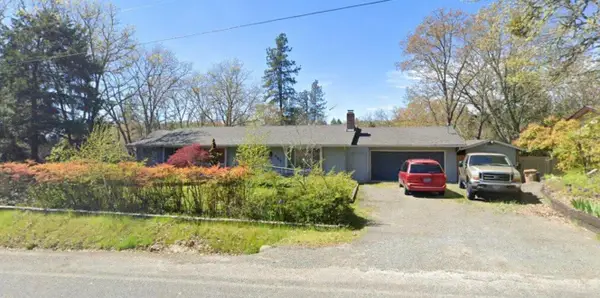 262 Lathrop Road, Grants Pass, OR 97526