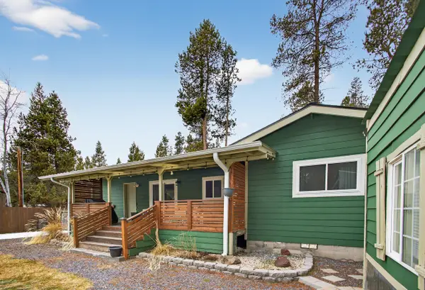 55762 Snow Goose Road, Bend, OR 97707