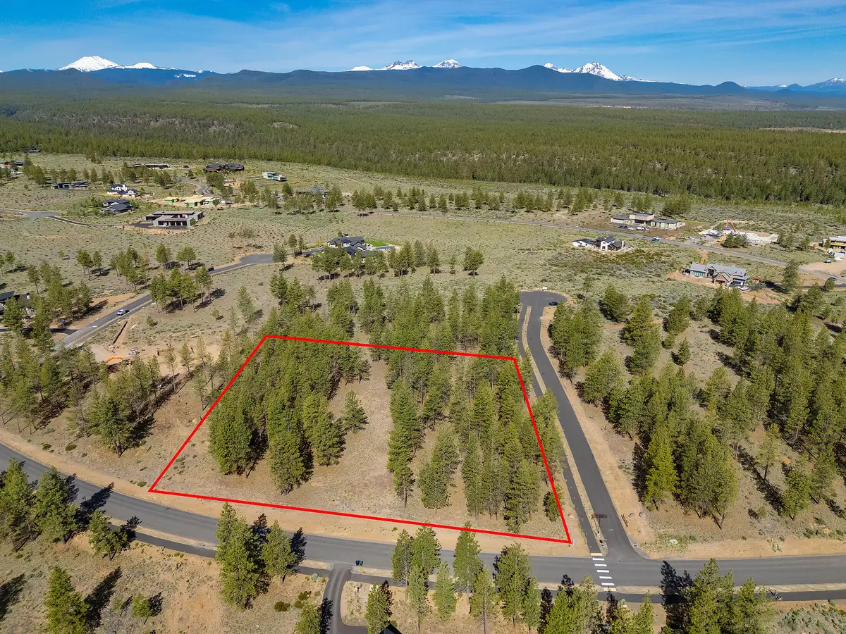 NW Archer Ridge #Lot 53, Bend, OR 97703 - Image #1