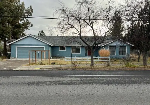 1399 NW Portland Avenue, Bend, OR 97703