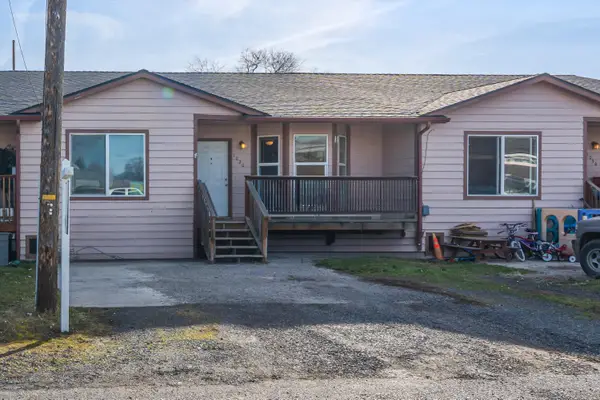 1000 NW 1020, 1030 10th Street, Prineville, OR 97754