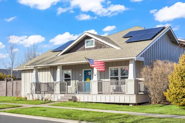 20606 Songbird Lane, Bend, OR 97702