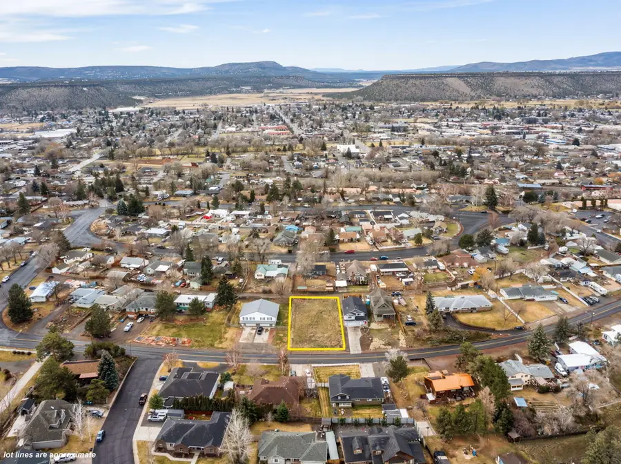 NE Loper Avenue #Lot 25, Prineville, OR 97754 - #2