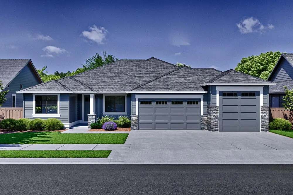 1331 NW Ochoa Drive, Bend, OR 97703 - Image #1