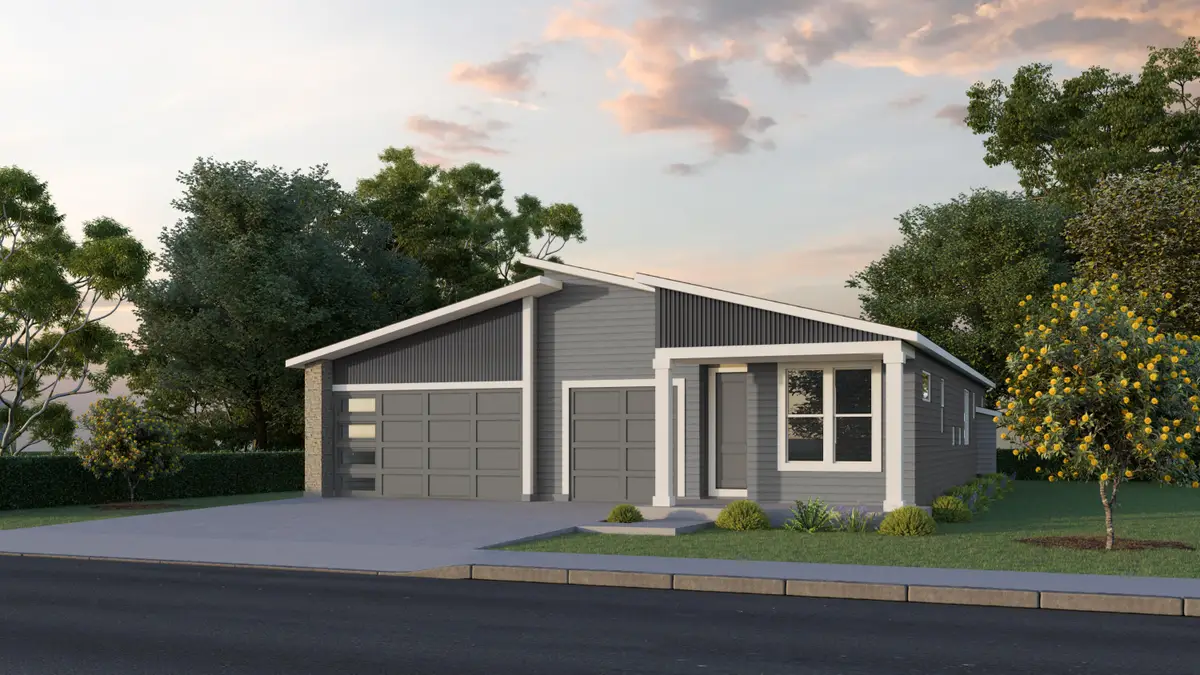 4186 SW Pumice Avenue #69, Redmond, OR 97756 - #1