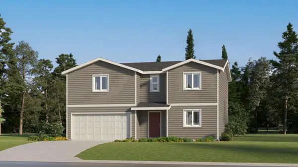 964 NE Cobblestone Court #LOT 1, Prineville, OR 97754