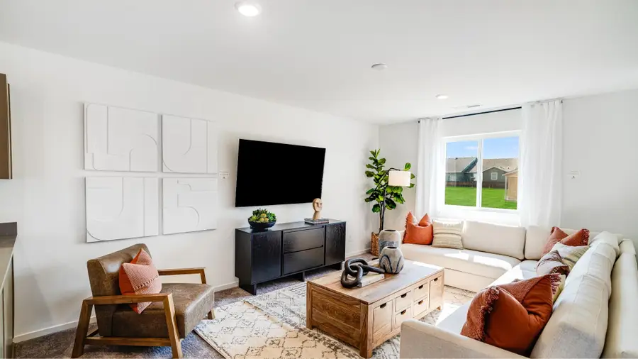 964 NE Cobblestone Court #LOT 1, Prineville, OR 97754 - #2