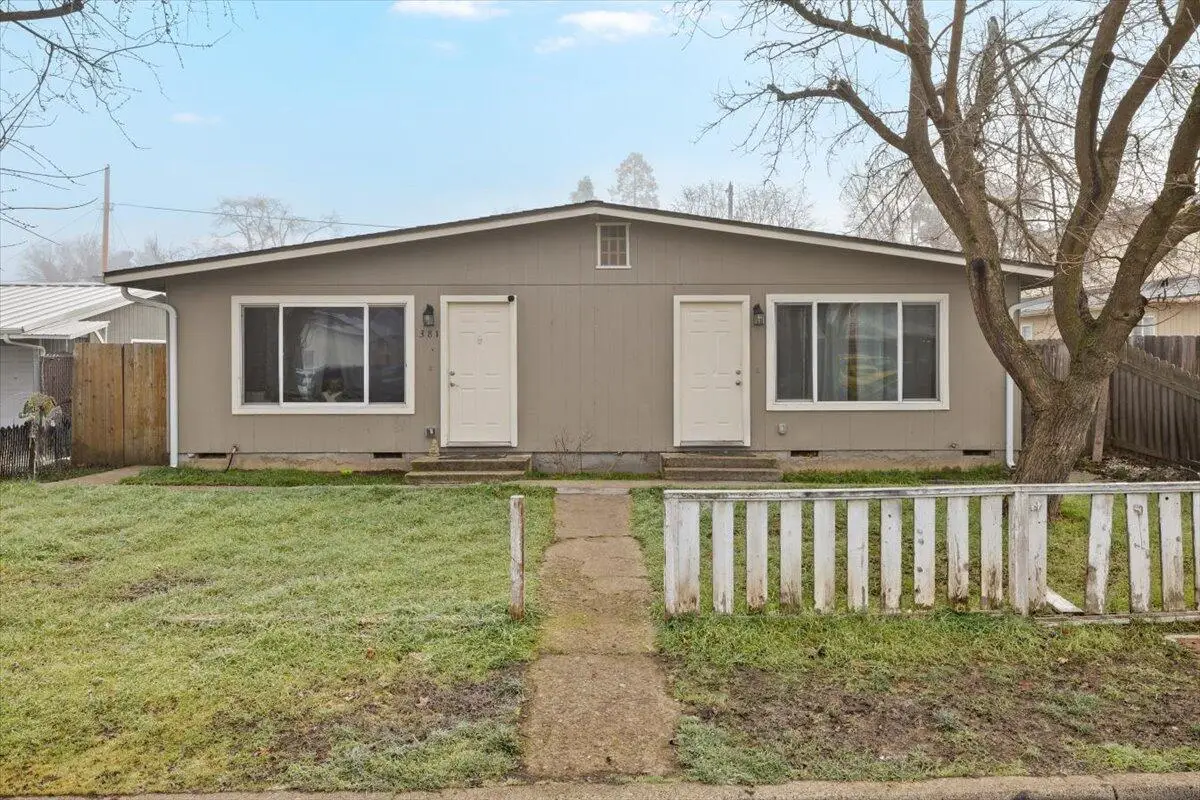 381 Benson Street, Medford, OR 97501 - Image #1