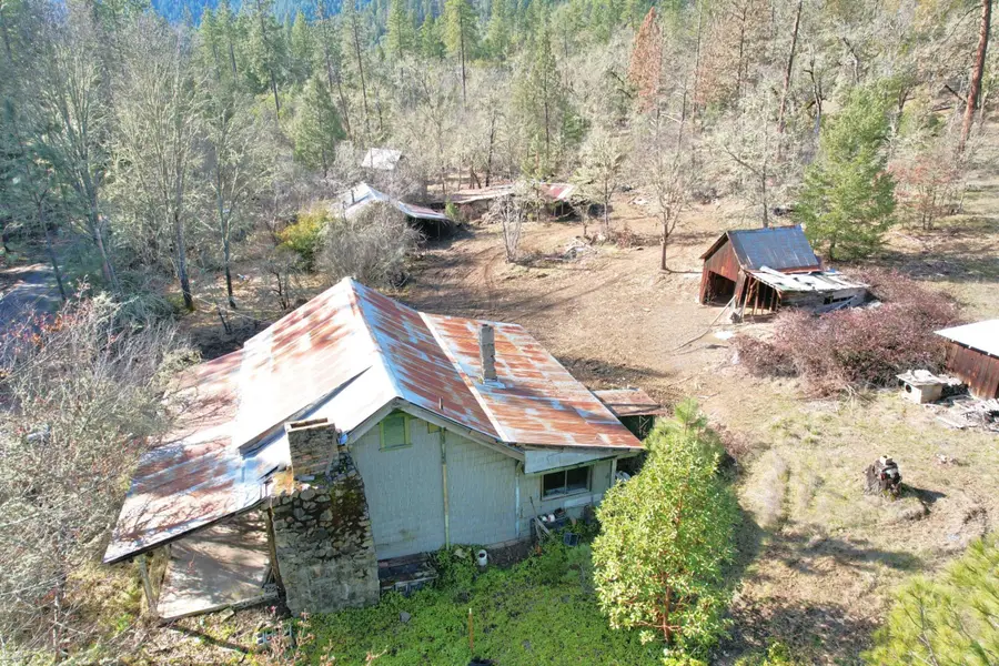 5000 Thompson Creek Road, Applegate, OR 97530 - #2