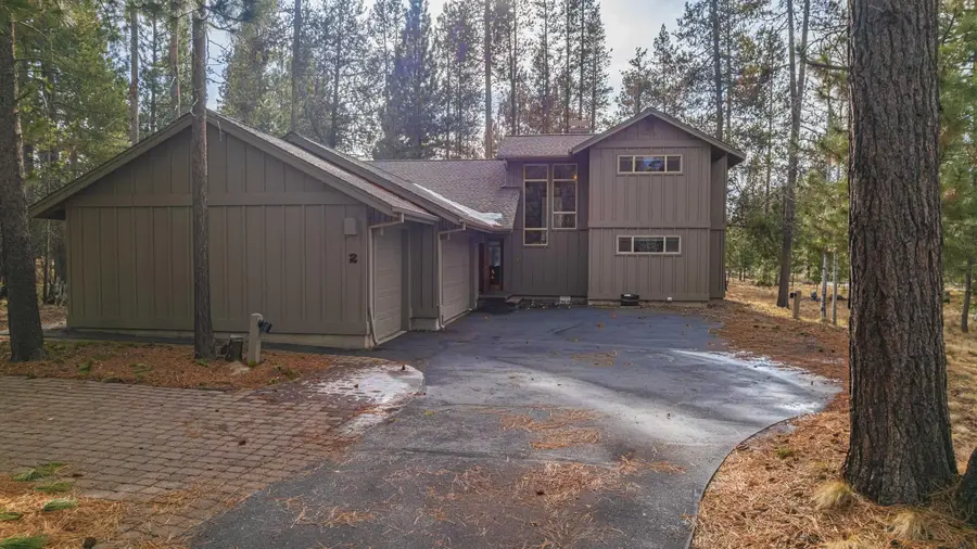 57655 Aspen Lane #2, Sunriver, OR 97707 - Image #3