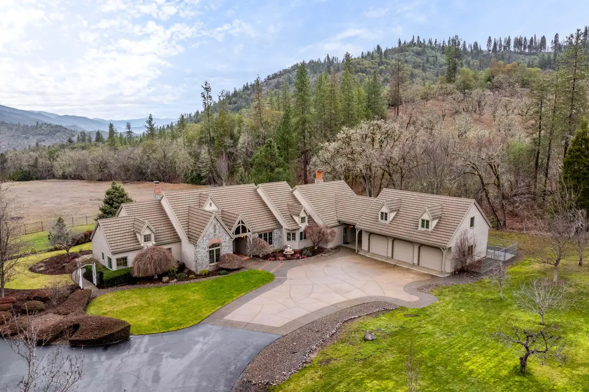 3396 Foots Creek Road, Gold Hill, OR 97525 - #1