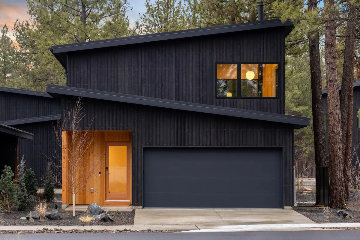 620 W Sprout Lane #Lot 132, Sisters, OR 97759 - Image #1