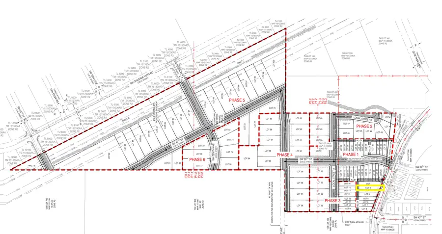 3951 SW Badger Avenue #Lot 2, Redmond, OR 97756 - Image #2