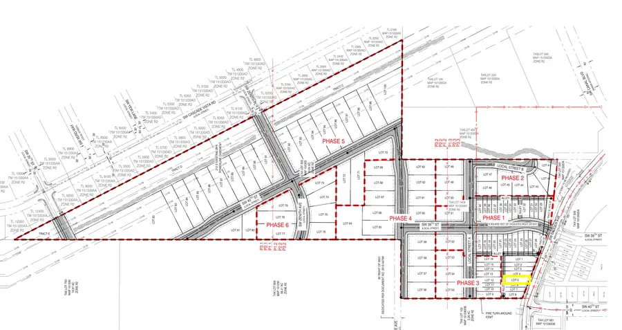 3969 SW Badger Avenue #Lot 5, Redmond, OR 97756 - Image #3