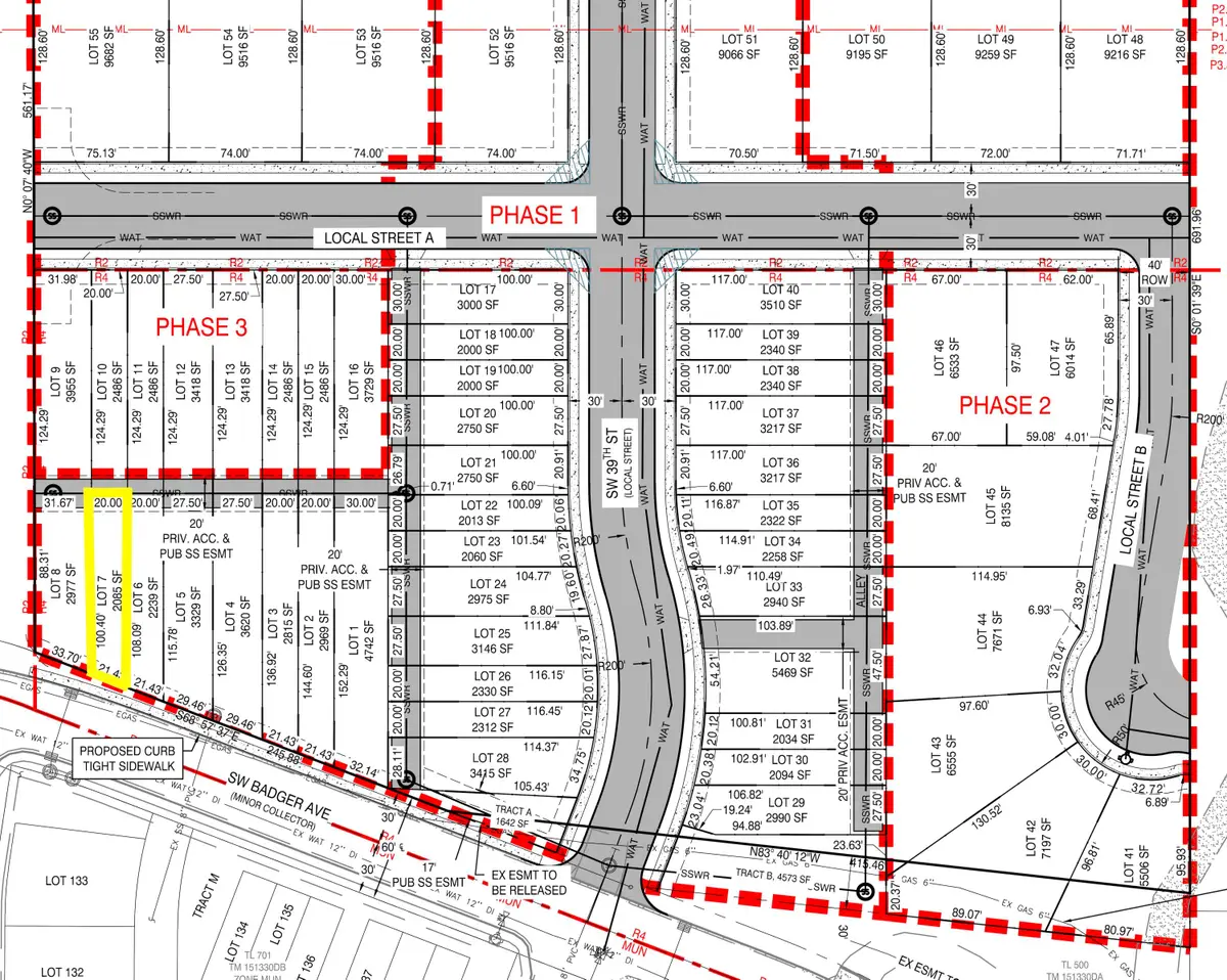 3981 SE Badger Avenue #Lot 7, Redmond, OR 97756 - Image #1