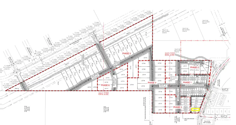 3981 SE Badger Avenue #Lot 7, Redmond, OR 97756 - Image #3