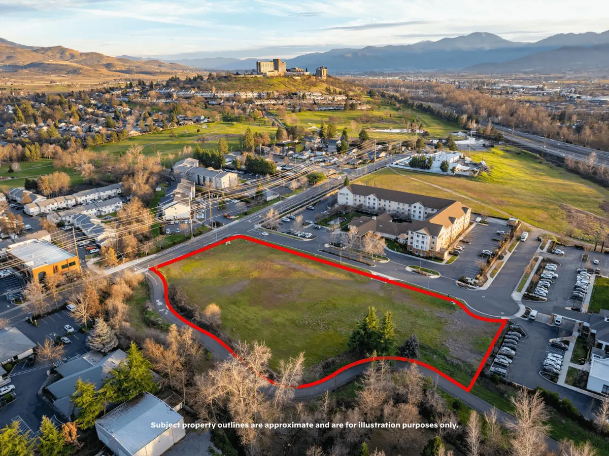 1020 Ellendale Drive, Medford, OR 97504 - Image #1