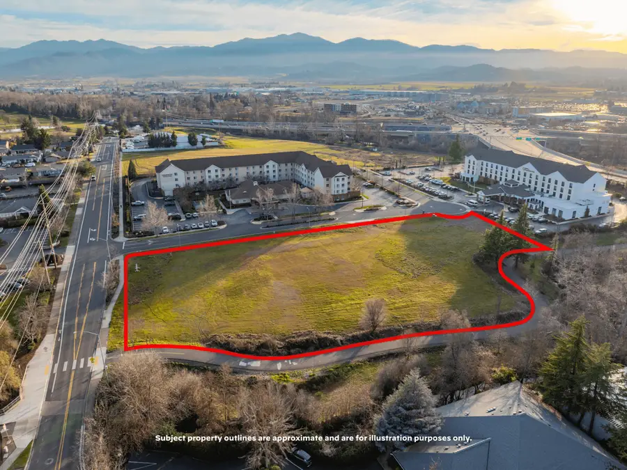 1020 Ellendale Drive, Medford, OR 97504 - Image #2