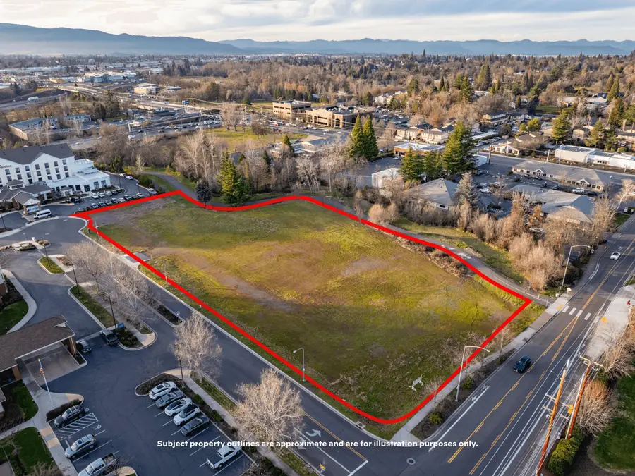 1020 Ellendale Drive, Medford, OR 97504 - Image #3