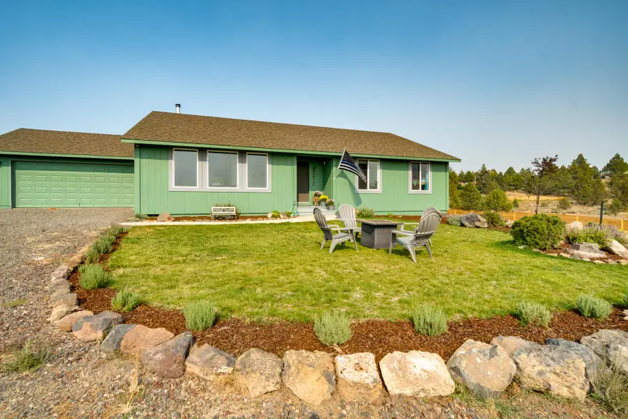 12772 SW Deer Crossing Place, Terrebonne, OR 97760 - Image #2