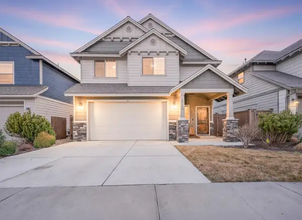 21400 NE Evelyn Place, Bend, OR 97701