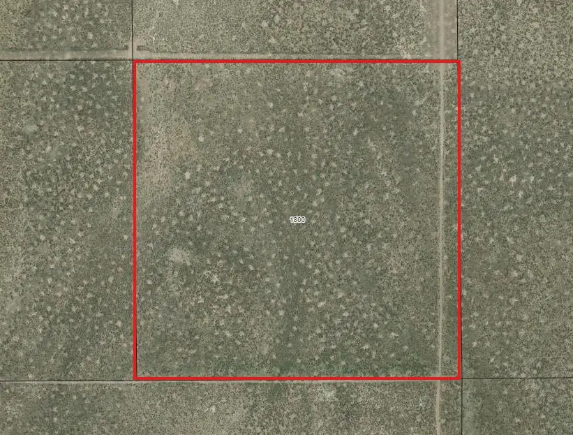 Brimwell Rd #1800, Christmas Valley, OR 97641 - #1