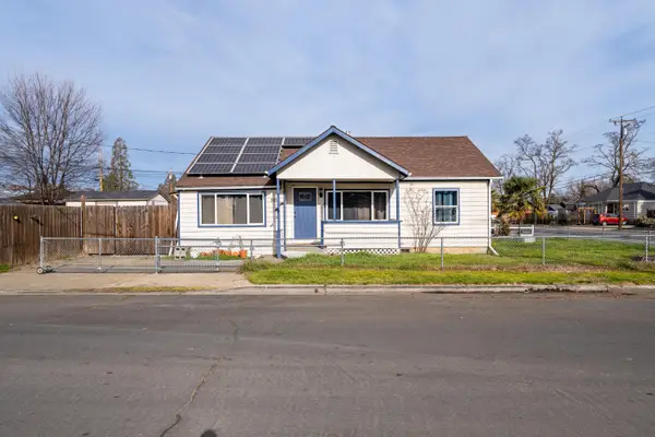 920 W Second Street, Medford, OR 97501