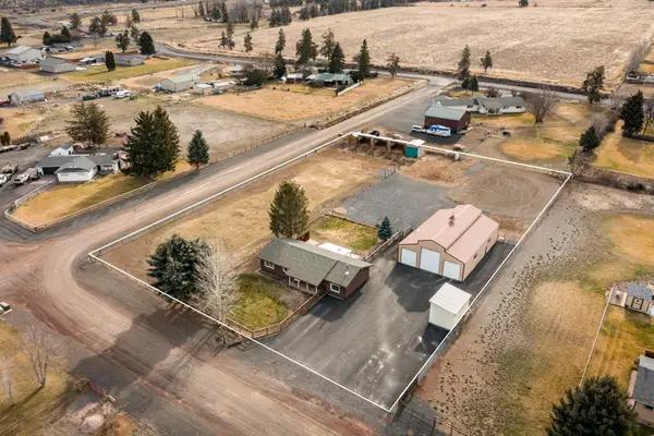 1520 NW Newell Avenue, Terrebonne, OR 97760