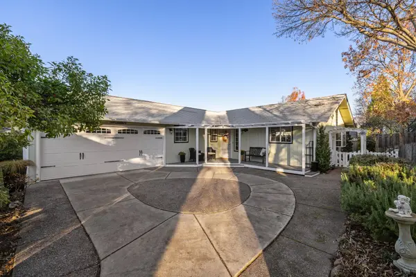 674 Berry Lane, Ashland, OR 97520