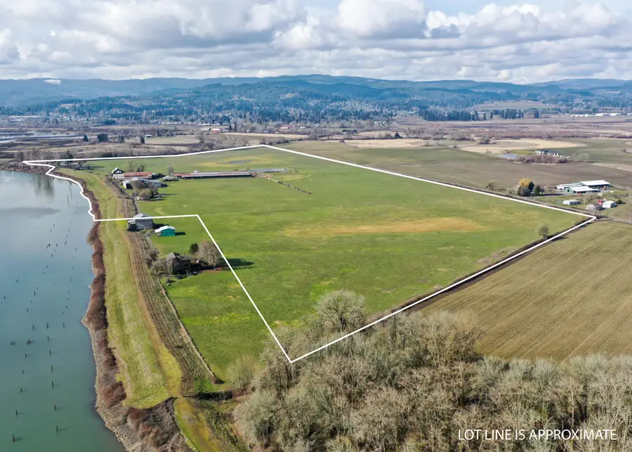 35308 Riverside Lane, Scappoose, OR 97056 - #3