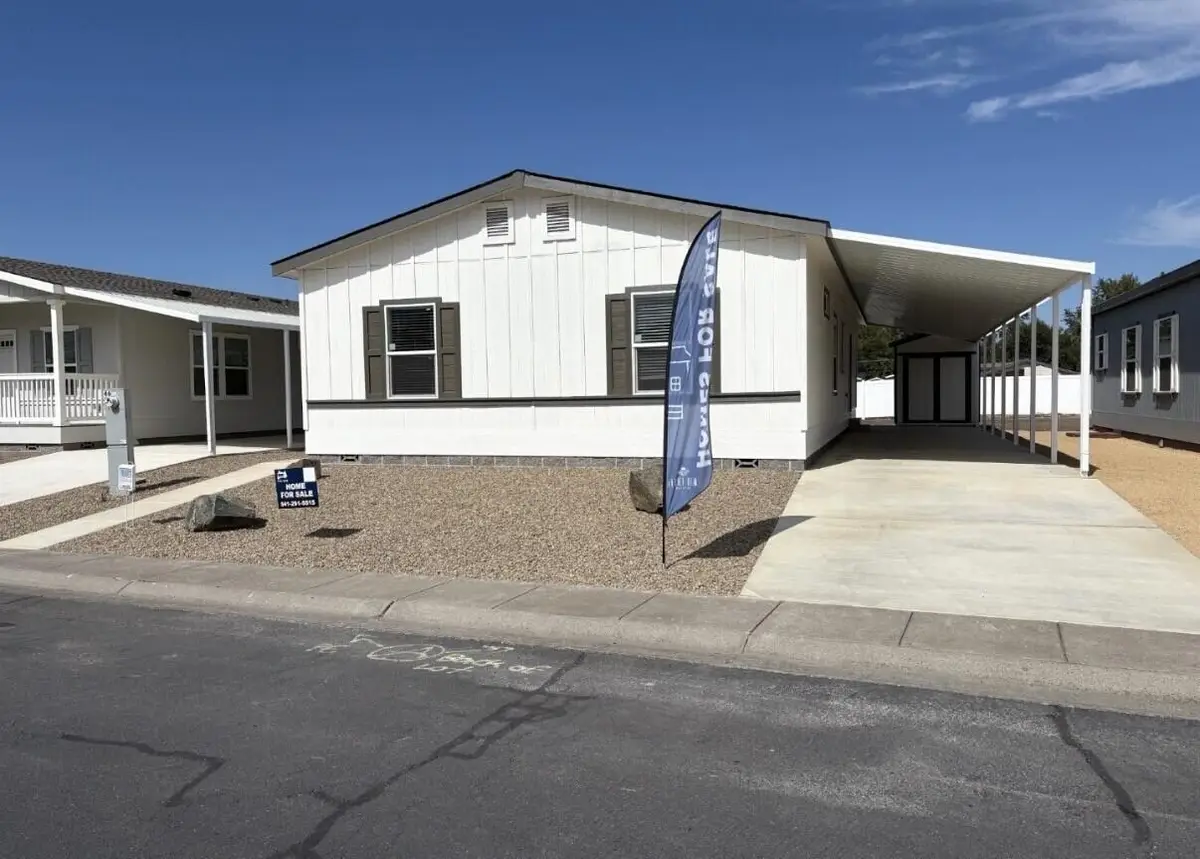 93 Northridge Terrace #45, Medford, OR 97501 - Image #1