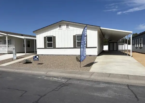 93 Northridge Terrace #45, Medford, OR 97501