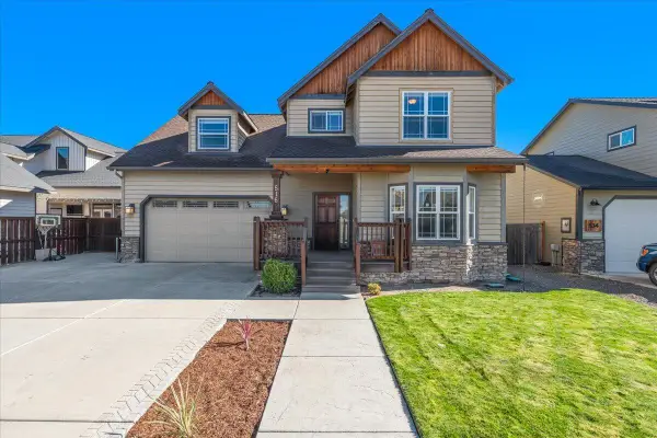 516 SE Stearns Road, Prineville, OR 97754