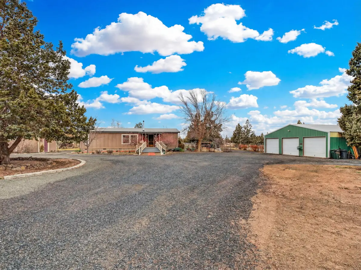 5404 SW Badger Road, Terrebonne, OR 97760 - Image #1