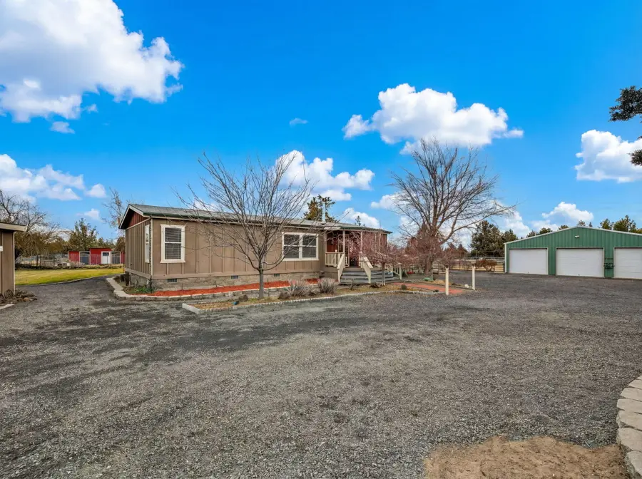 5404 SW Badger Road, Terrebonne, OR 97760 - Image #3