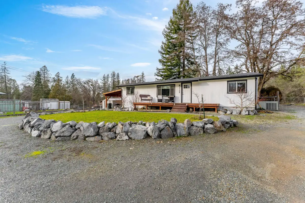 2168 Lonnon Road, Grants Pass, OR 97527 - #1
