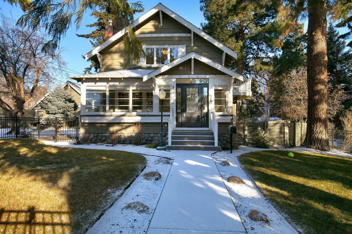 34 NW Portland Avenue Nw, Bend, OR 97703 - #1