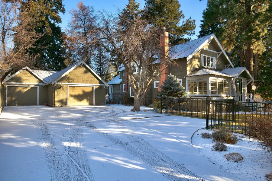 34 NW Portland Avenue Nw, Bend, OR 97703 - #3