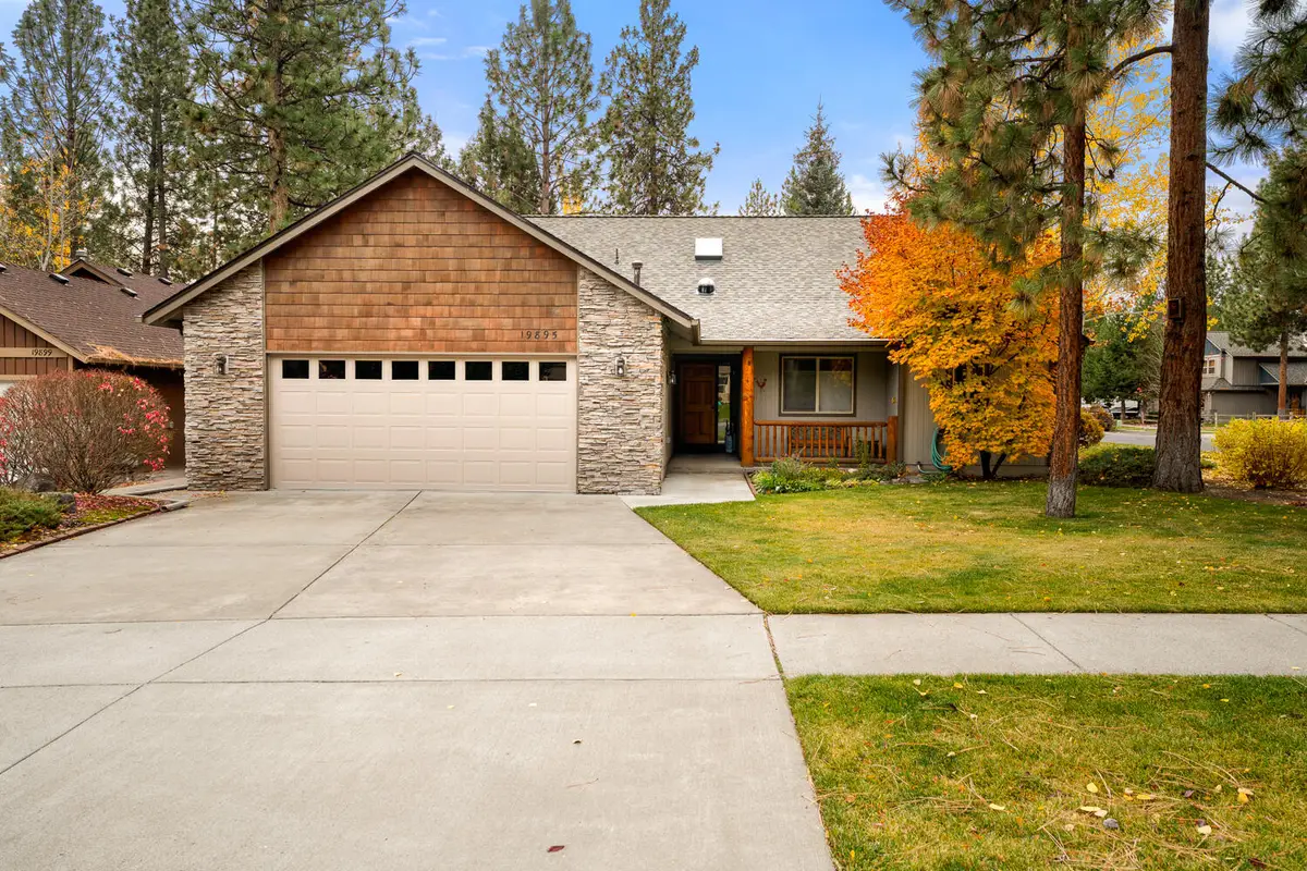 19895 Porcupine Drive, Bend, OR 97702 - #1